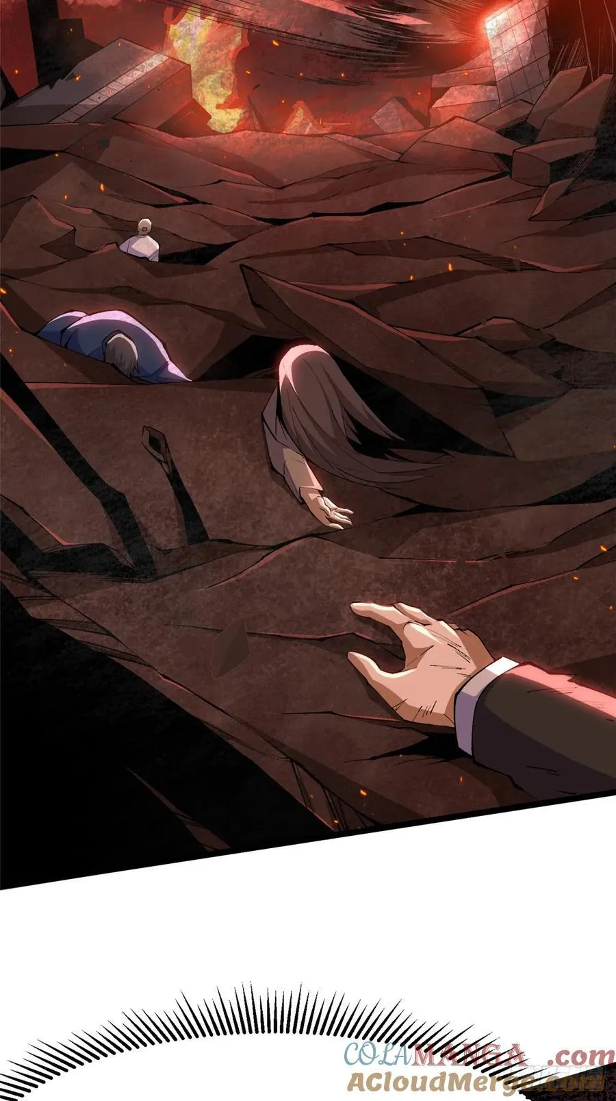 第52话 第58页