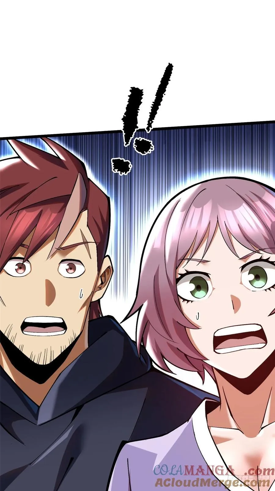 第54话 第64页