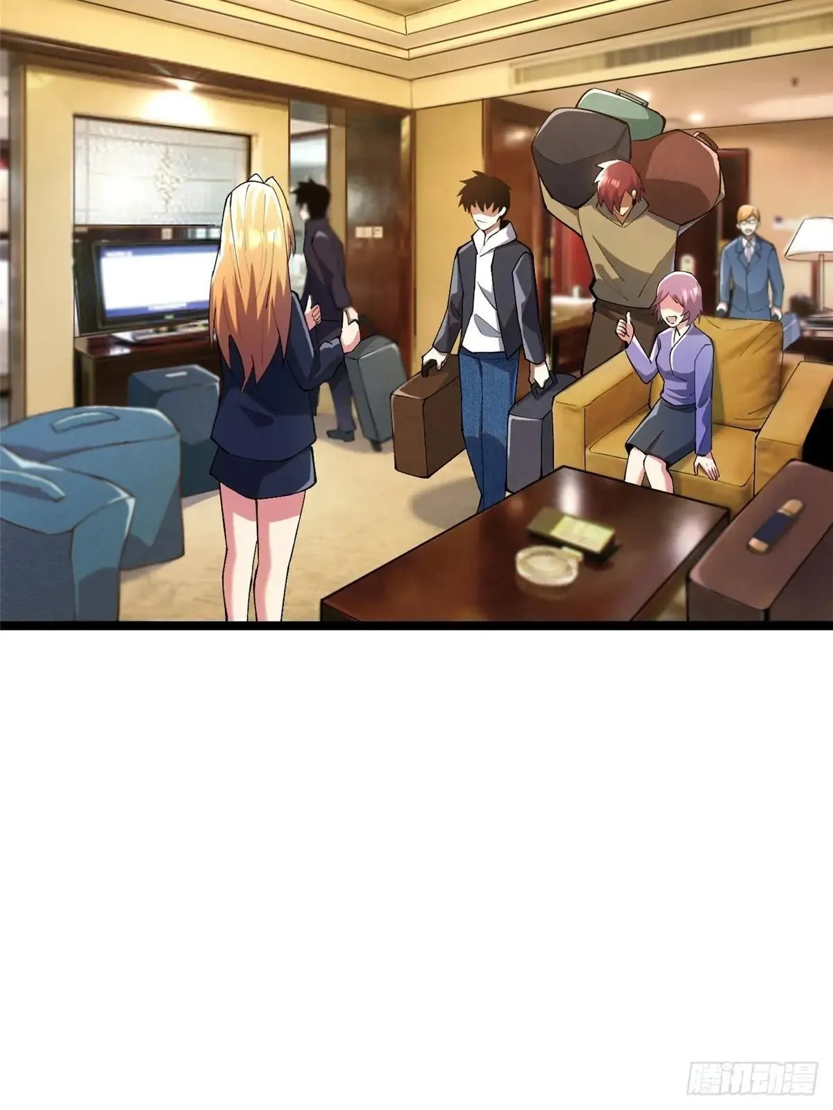 第61话 第68页