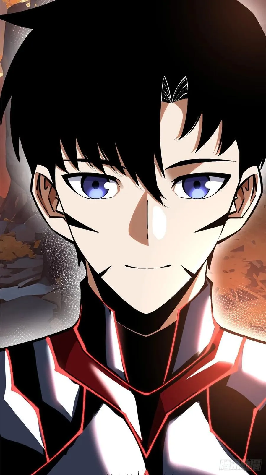 第74话 第20页
