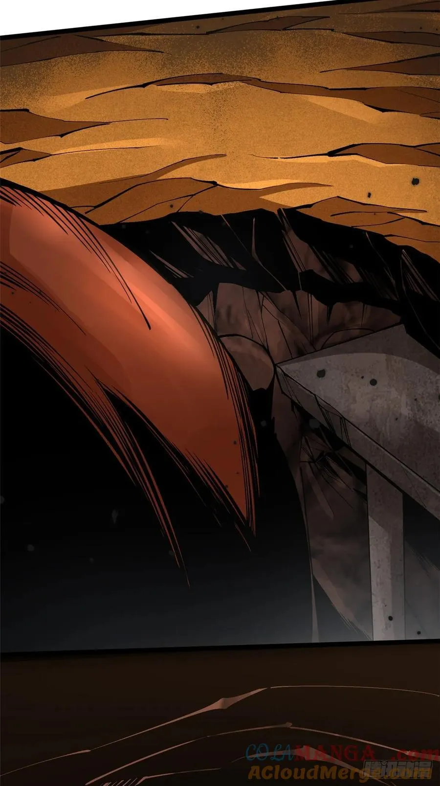 第74话 第43页