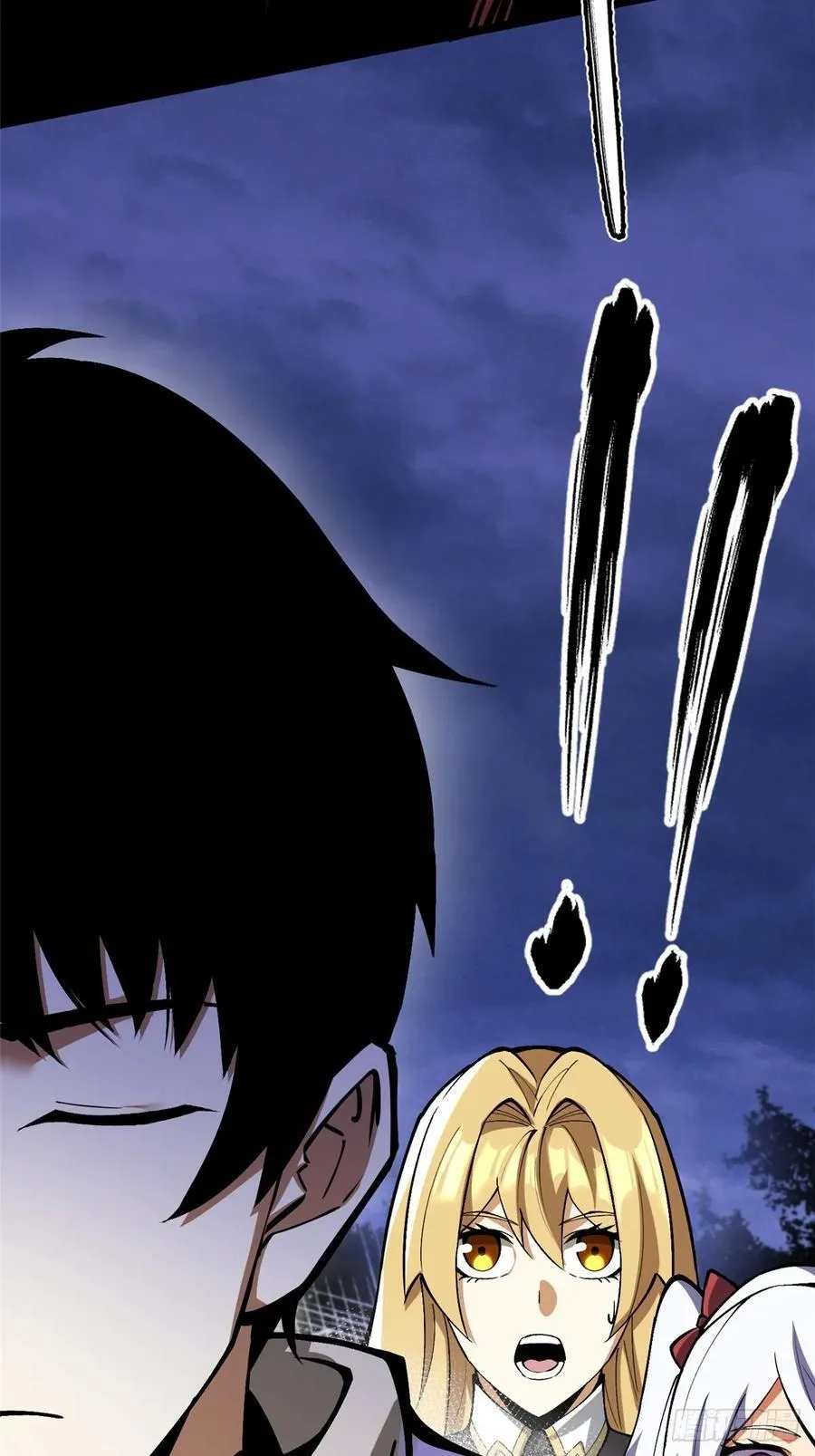 第83话 第72页