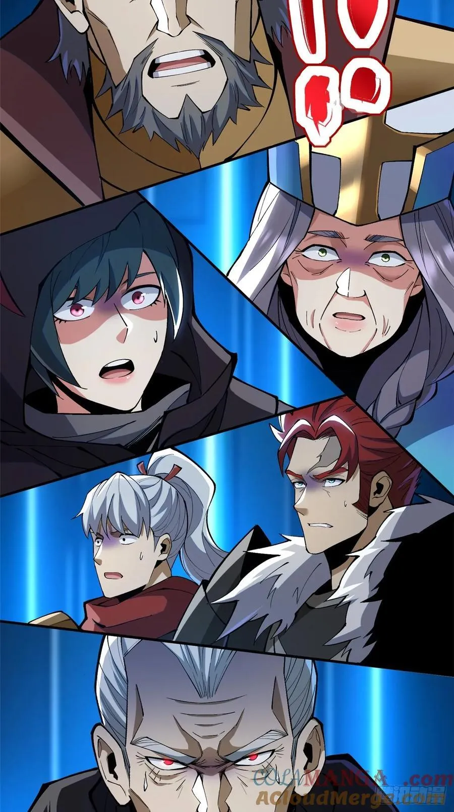 第84话 第46页