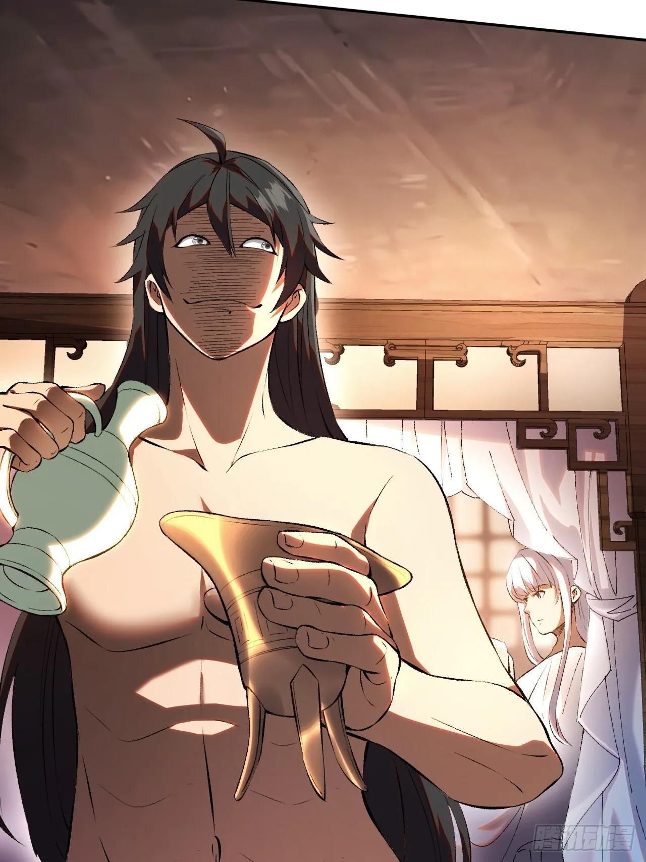 第3话 第10页