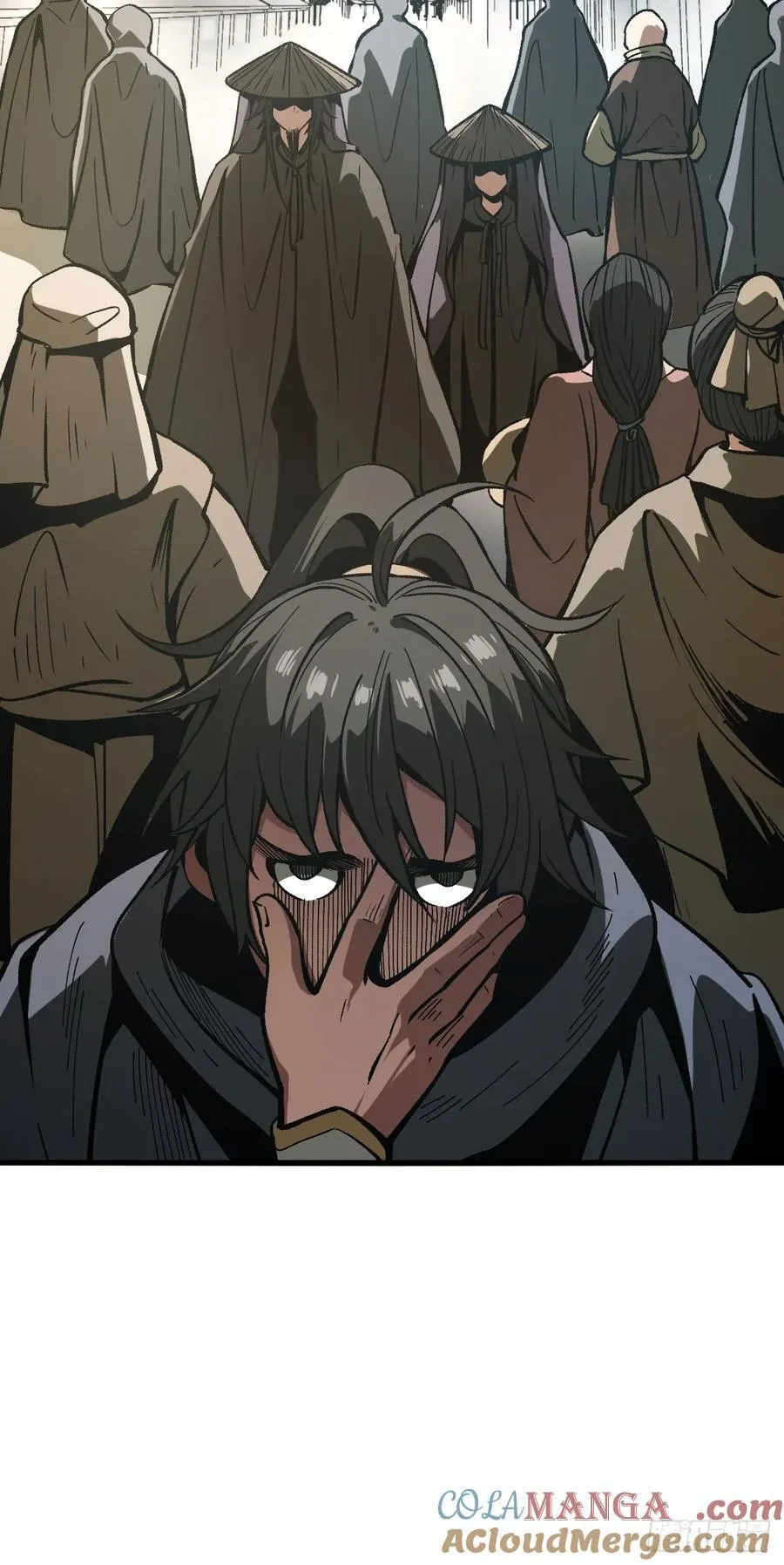 第38话 第21页