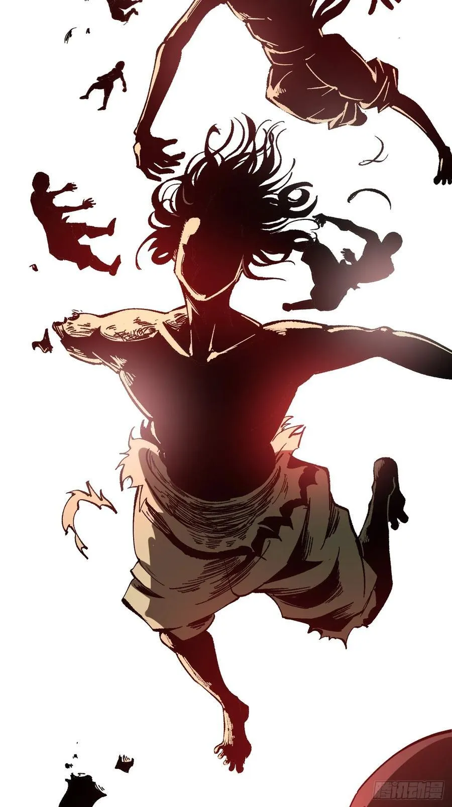 第64话 第3页