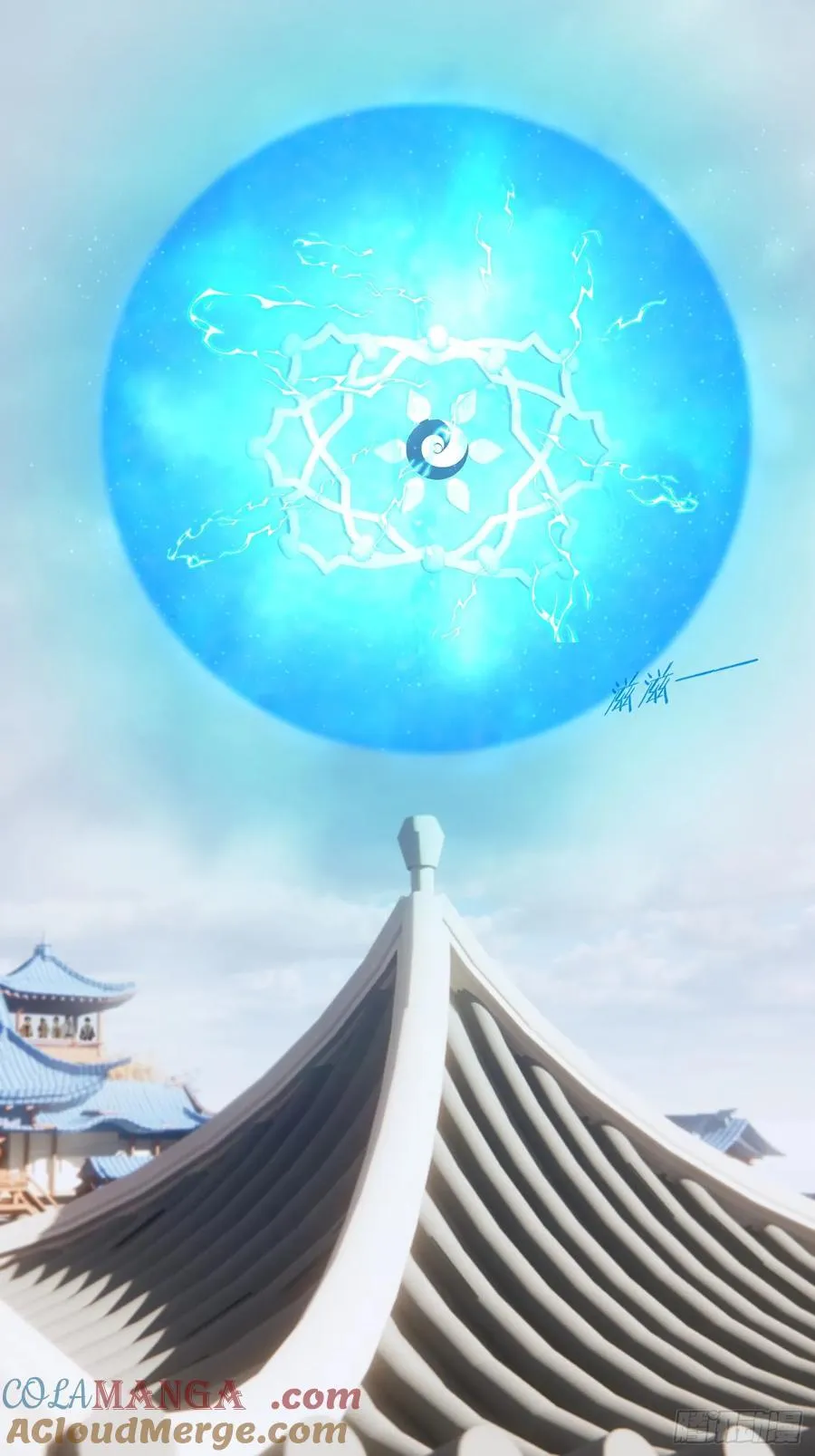 第34话 第4页
