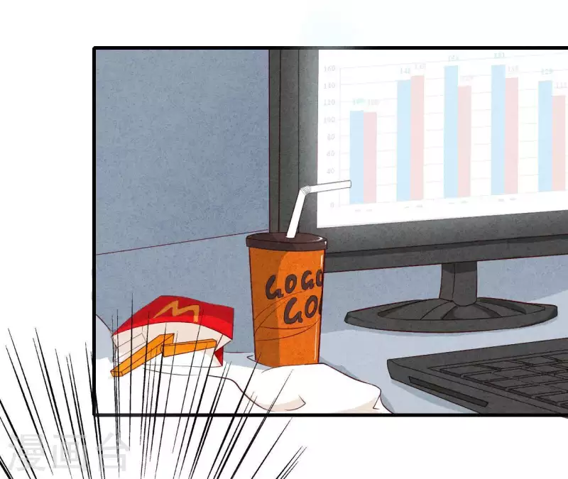 第17话 他怎么来了？ 第6页