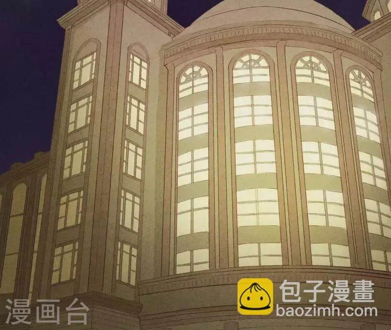 第17话 他怎么来了？ 第38页