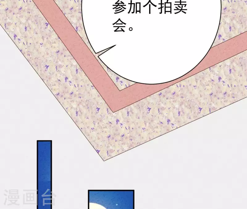 第44话 参加拍卖会 第40页
