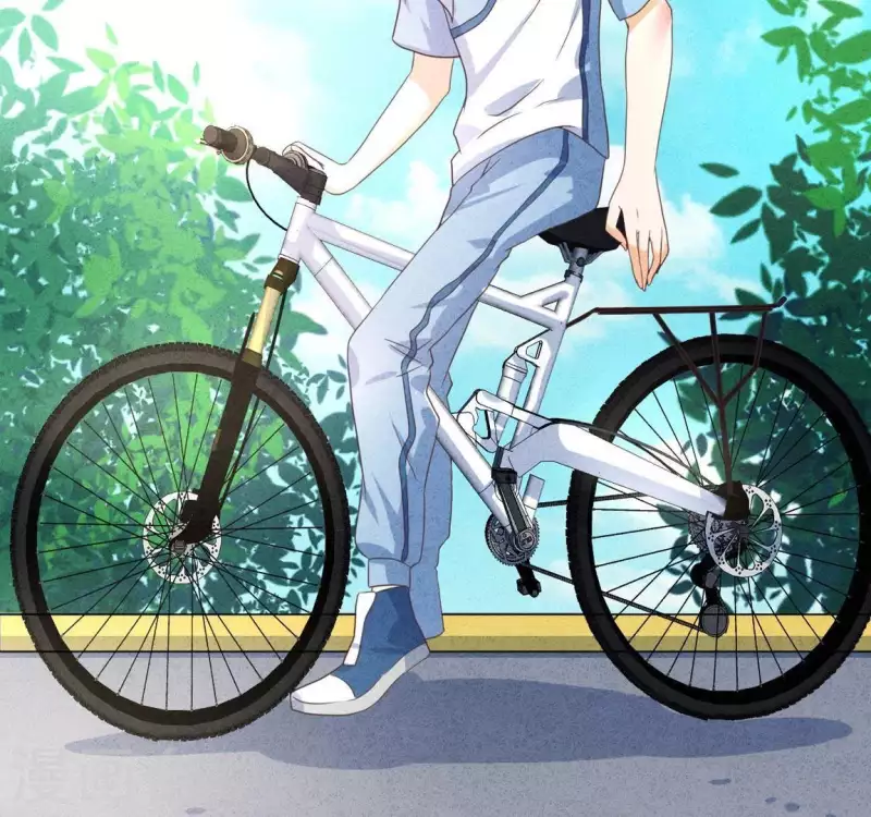 第59话 对不起 第7页