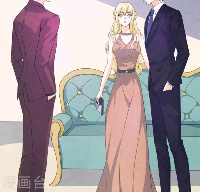 第83话 幼稚斗嘴 第19页