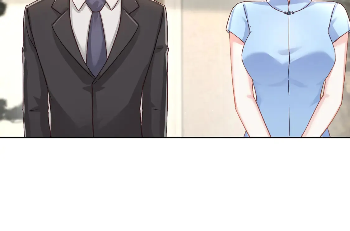 第13话：情敌？不存在的 第35页