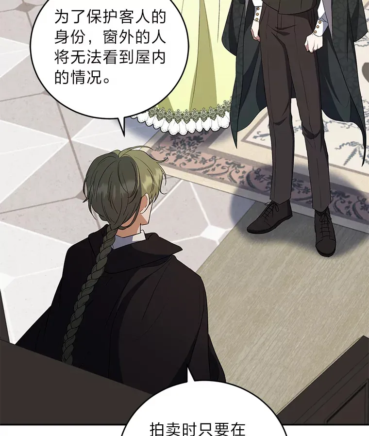 27.潜入拍卖会现场 第21页