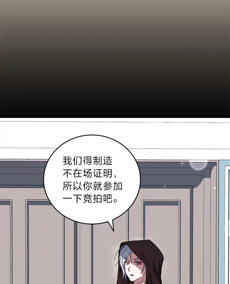 27.潜入拍卖会现场 第100页