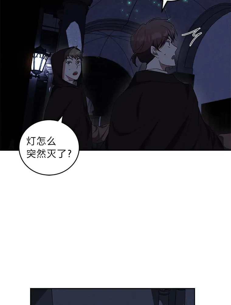 28.桀骜不驯的狼 第6页