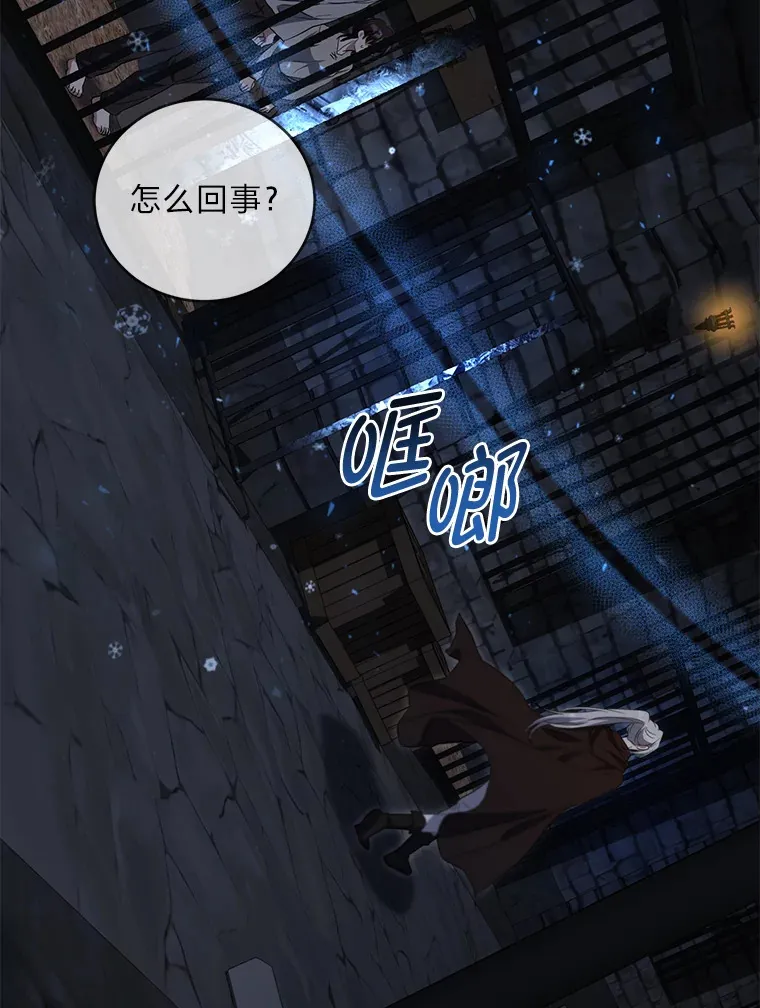 28.桀骜不驯的狼 第22页