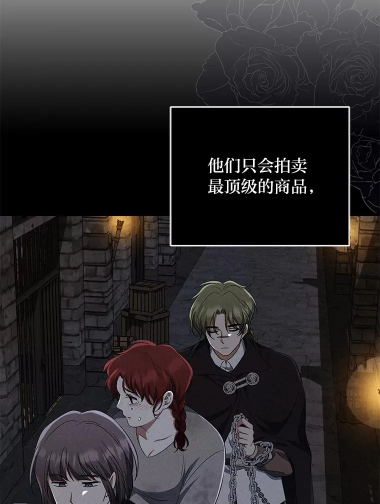 28.桀骜不驯的狼 第29页