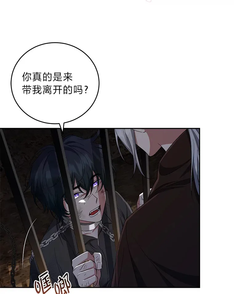 28.桀骜不驯的狼 第56页