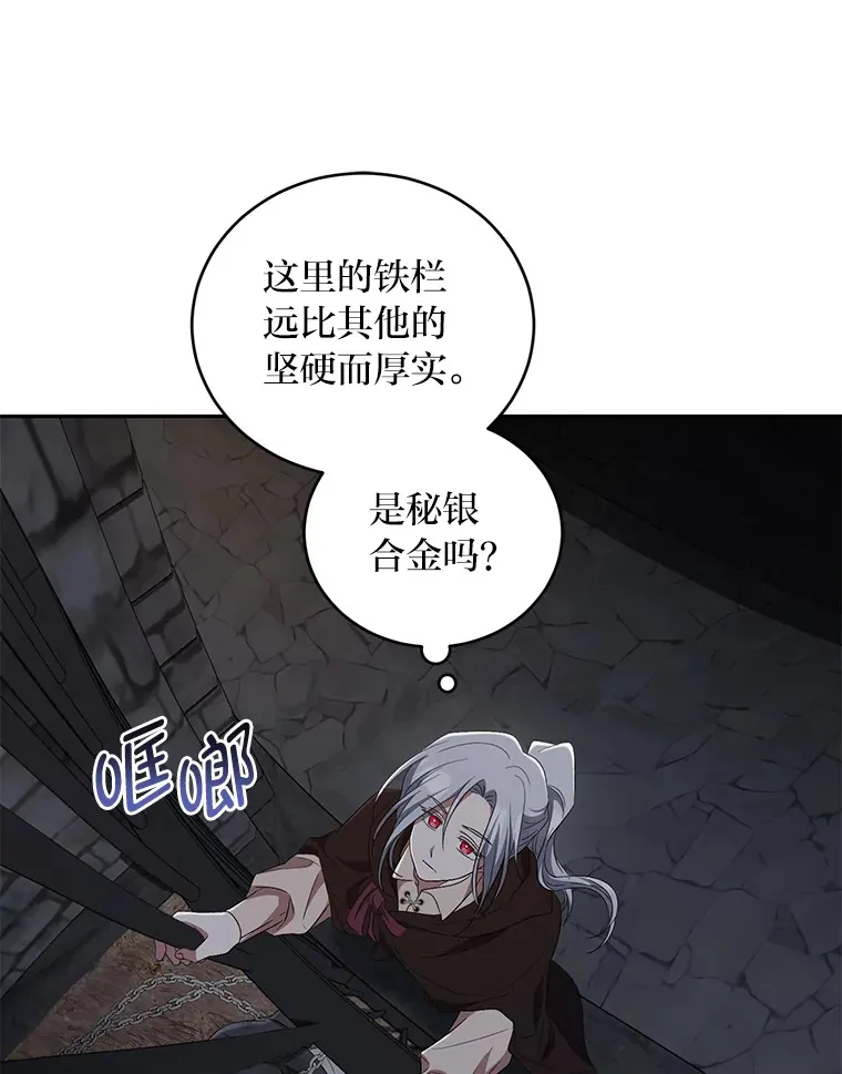28.桀骜不驯的狼 第59页