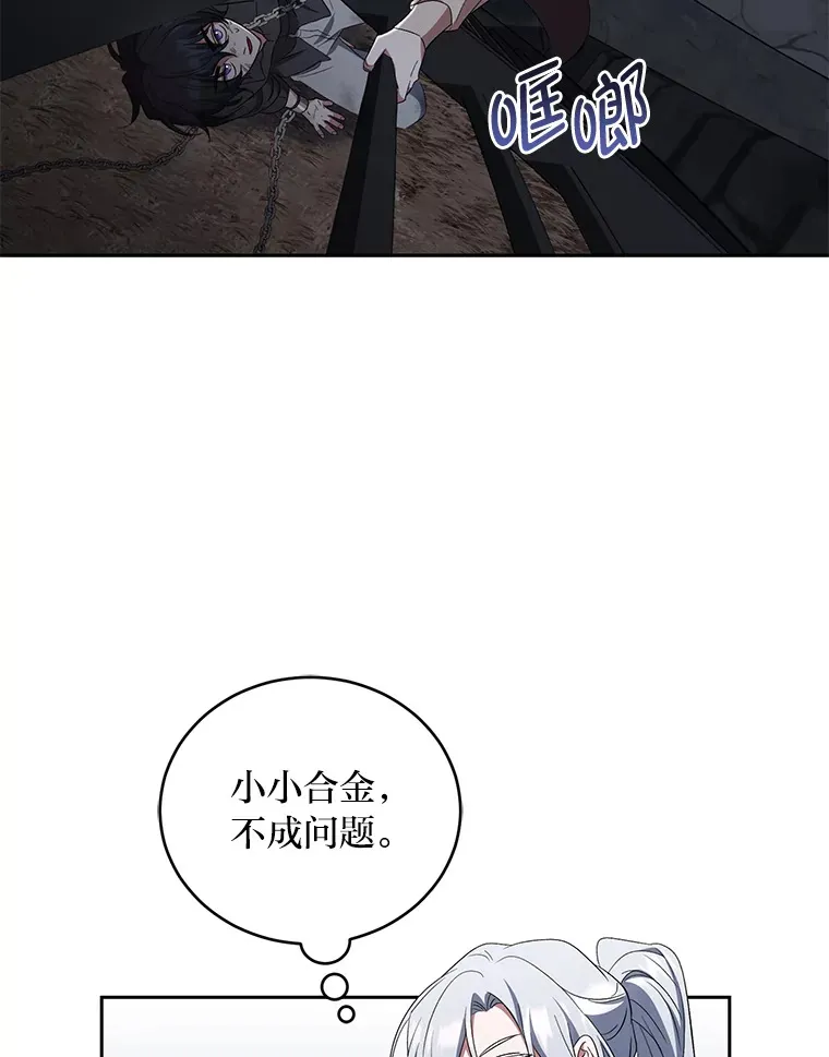 28.桀骜不驯的狼 第60页
