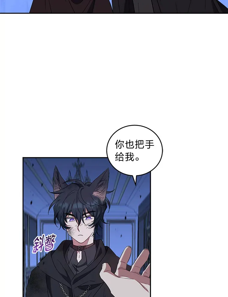 29.狼被驯服了 第84页