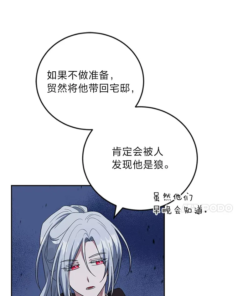29.狼被驯服了 第91页