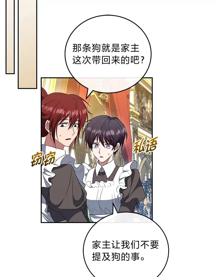 30.与狼同餐 第60页