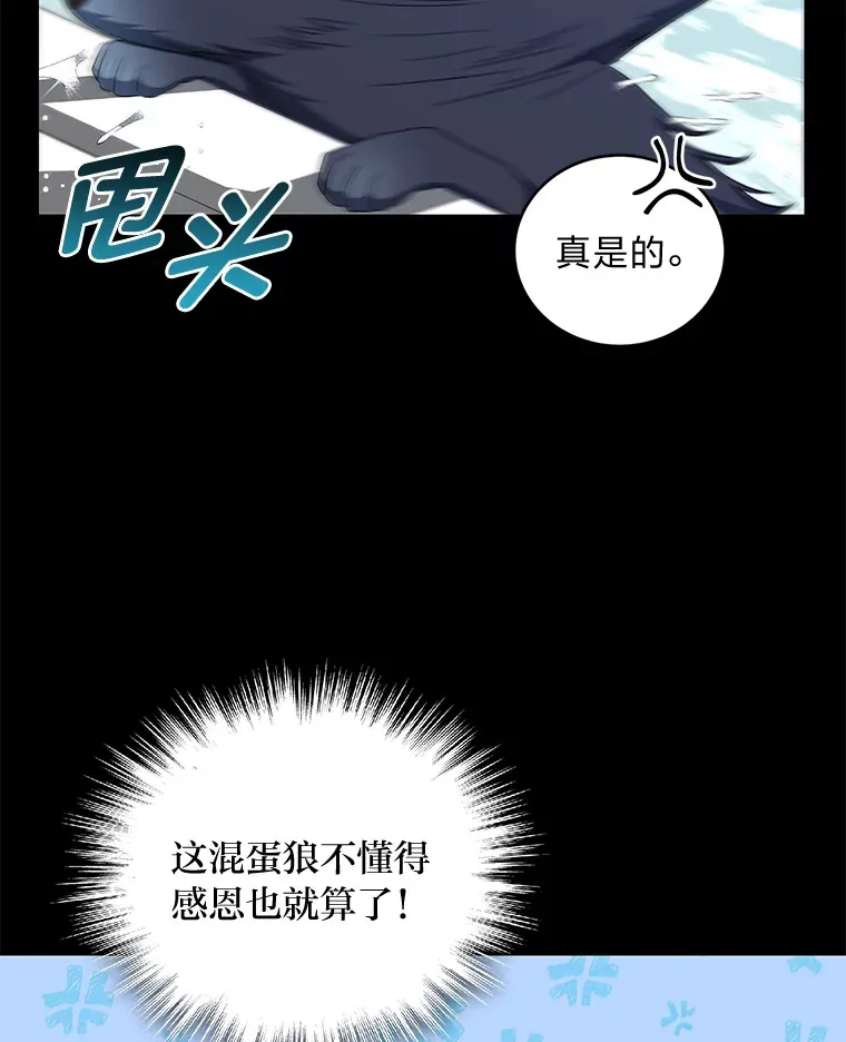 30.与狼同餐 第67页