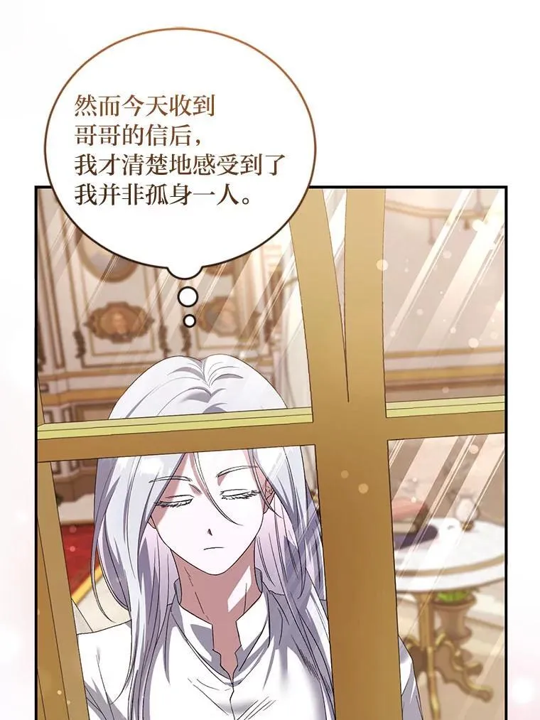 60.哥哥的信 第28页