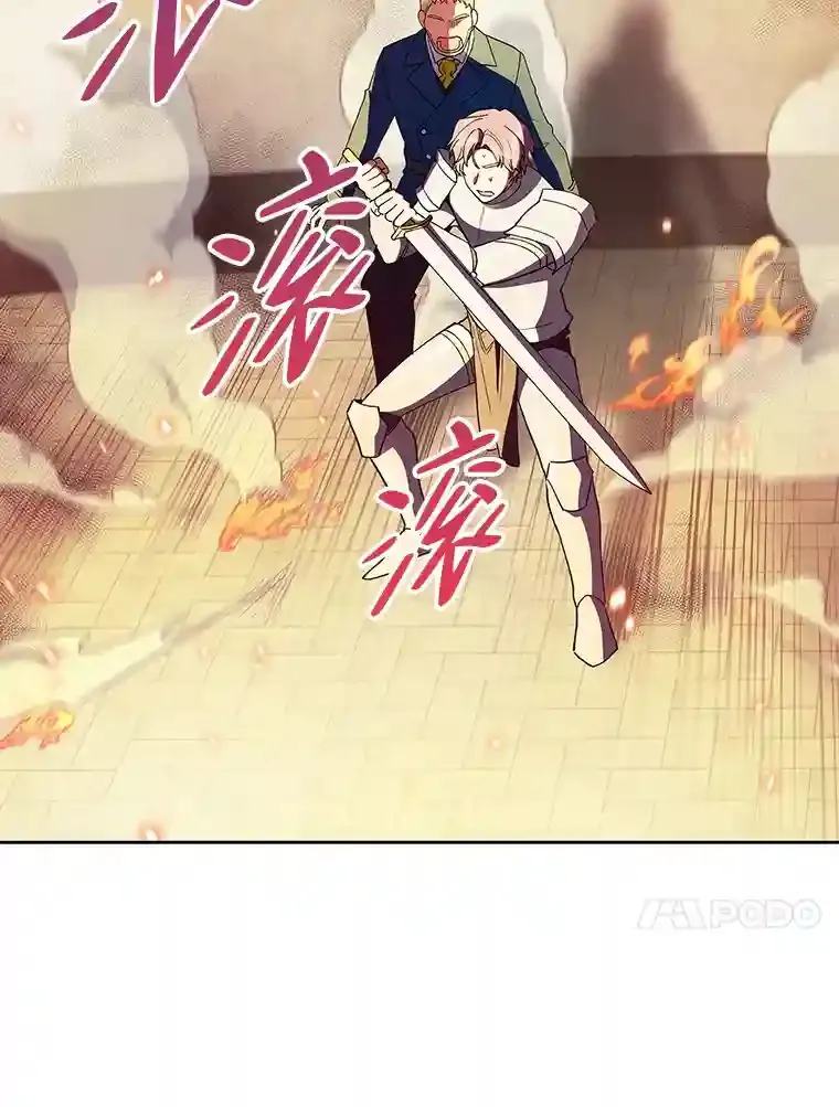 13.忠诚的骑士 第97页