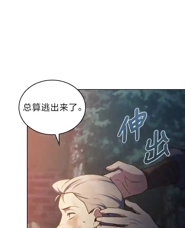 23.倒霉的汉斯 第40页