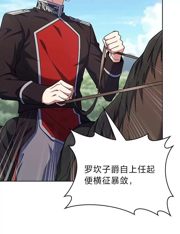 40.进攻子爵城 第14页