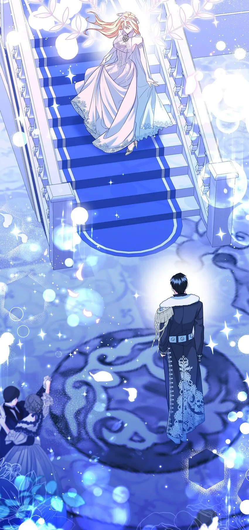 01 潜入修道院 第96页