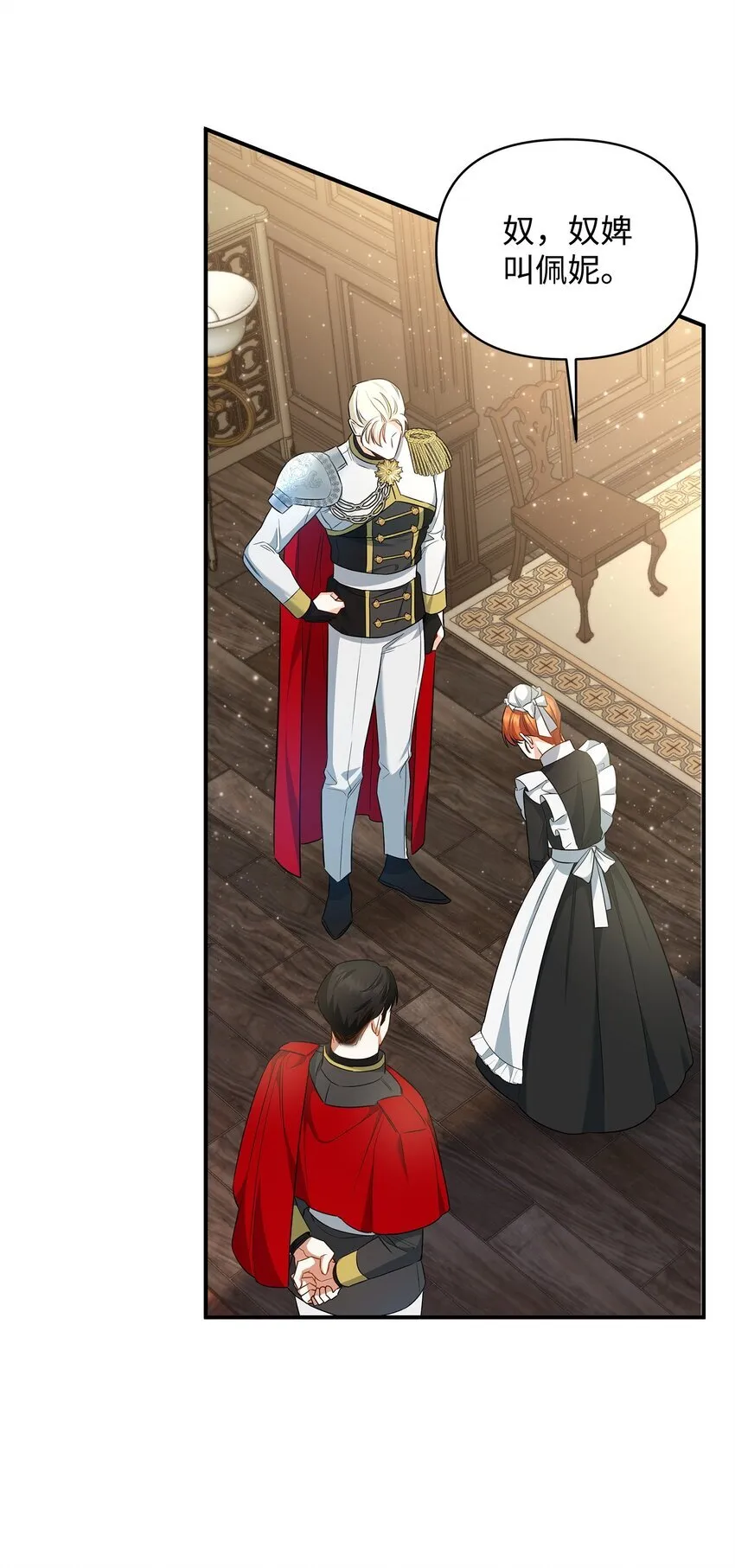 13 护卫骑士 第16页
