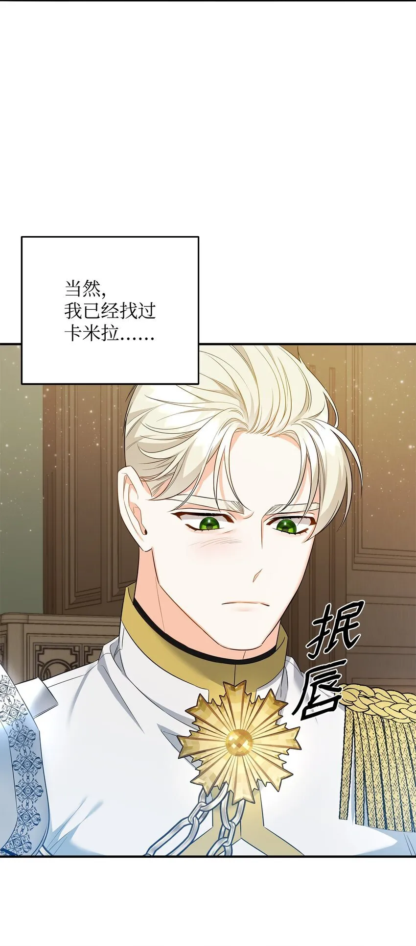 13 护卫骑士 第18页