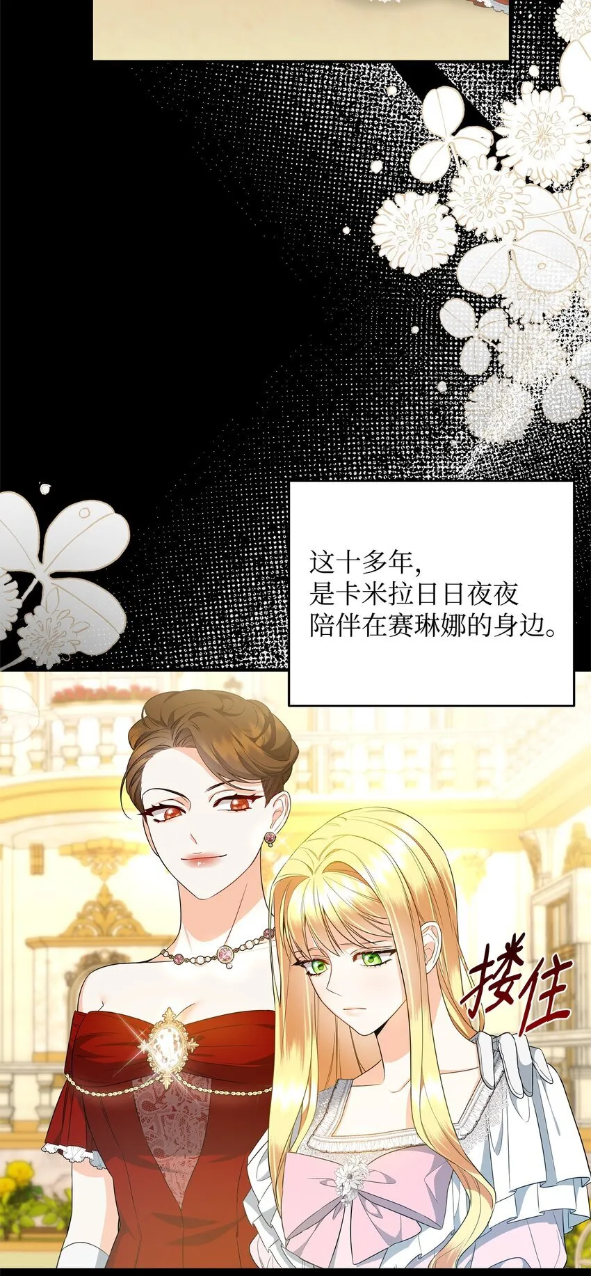 13 护卫骑士 第26页