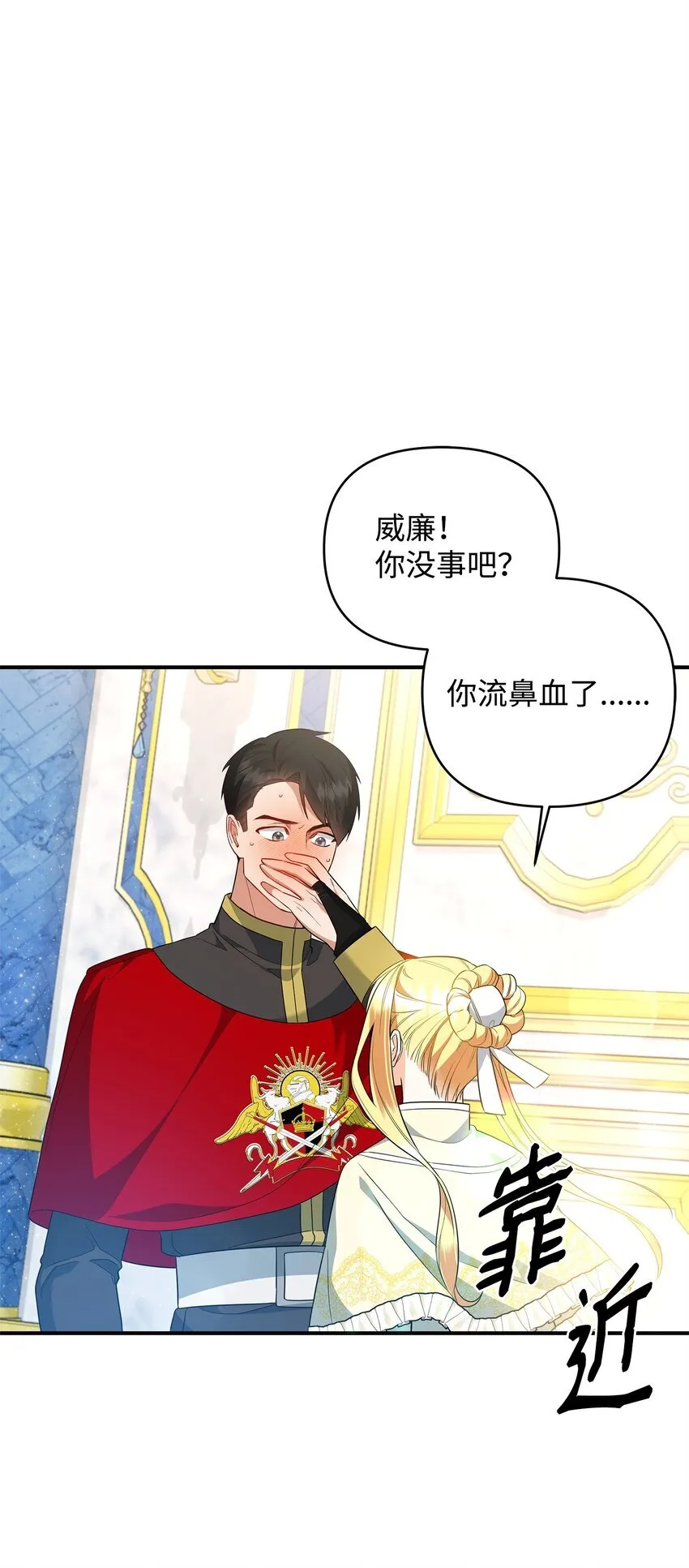 13 护卫骑士 第107页