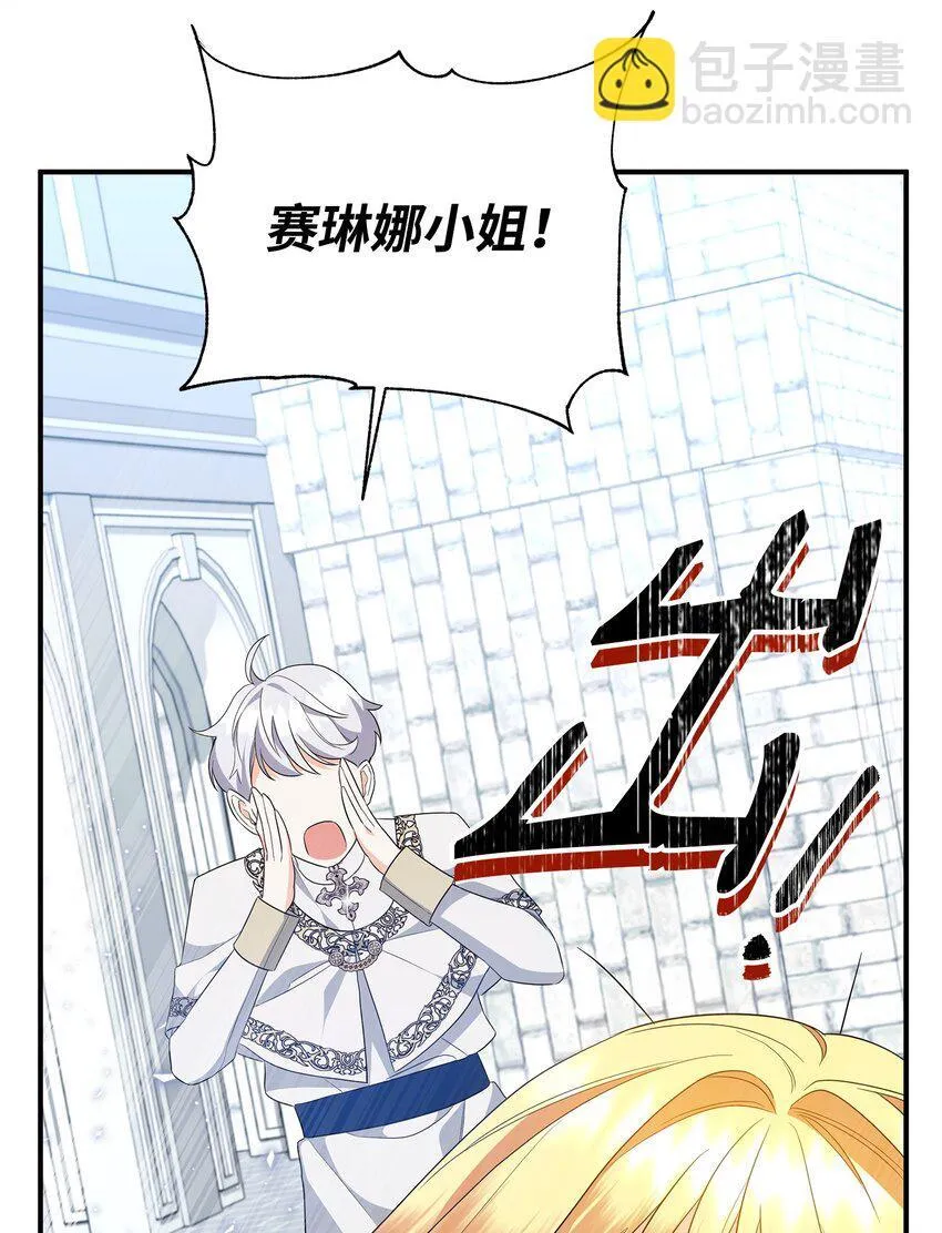 17 巴赫逃走了？ 第115页