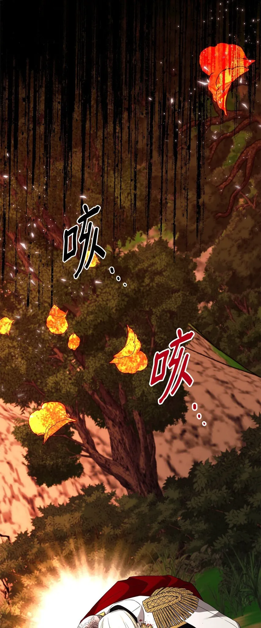 17 巴赫逃走了？ 第133页