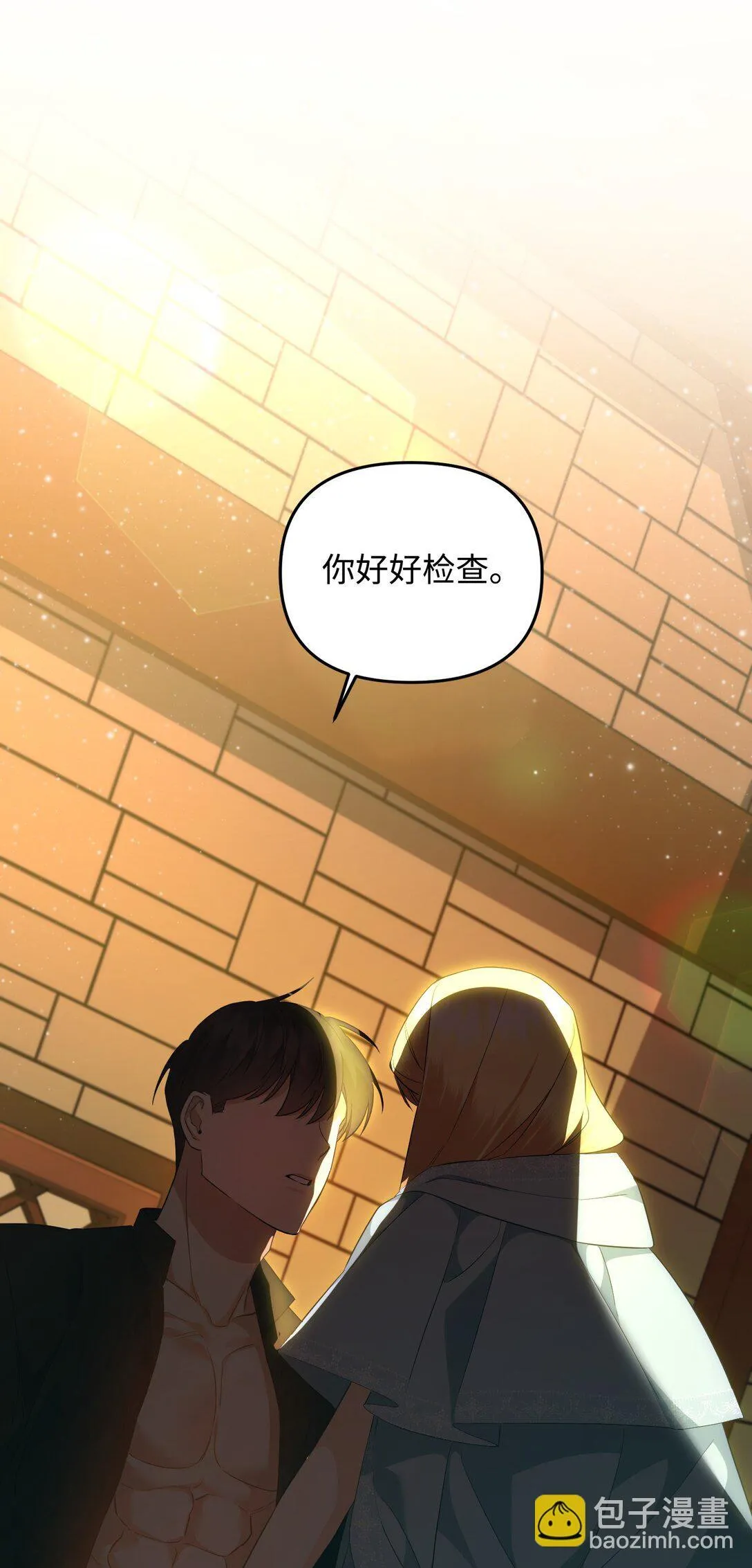 20 秘密情人 第46页