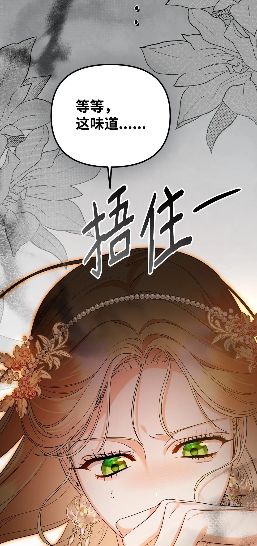 23 抹去记忆的药草 第121页