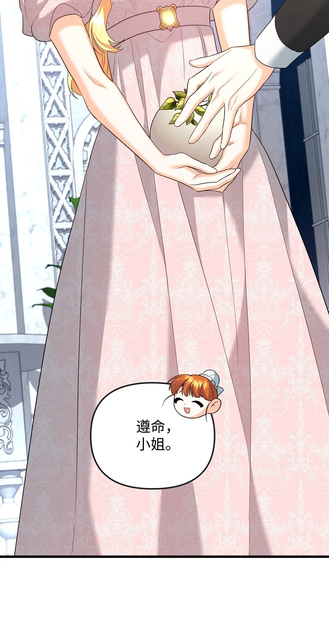 25 丢了夫人又折兵 第119页