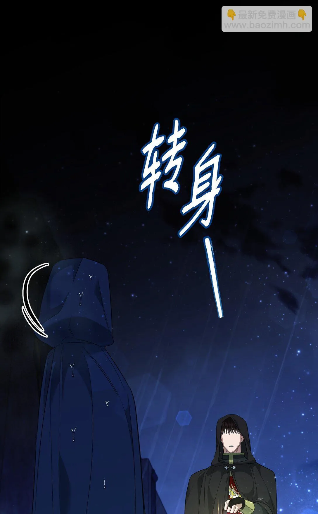 32 雨夜诉衷肠 第41页