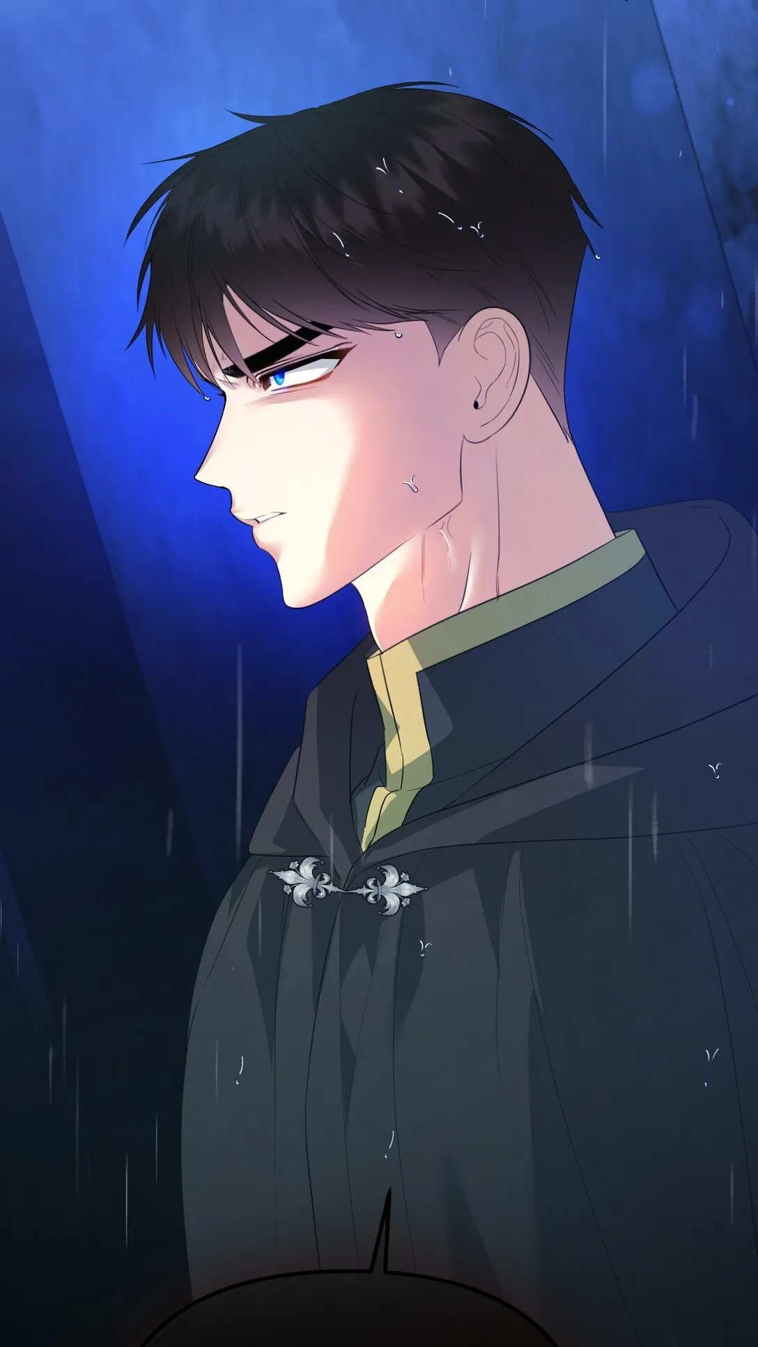 32 雨夜诉衷肠 第99页