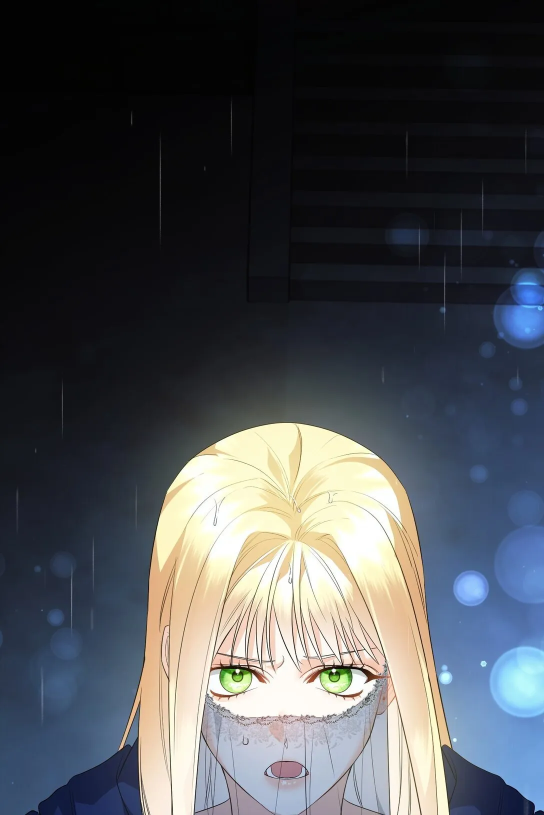 32 雨夜诉衷肠 第101页