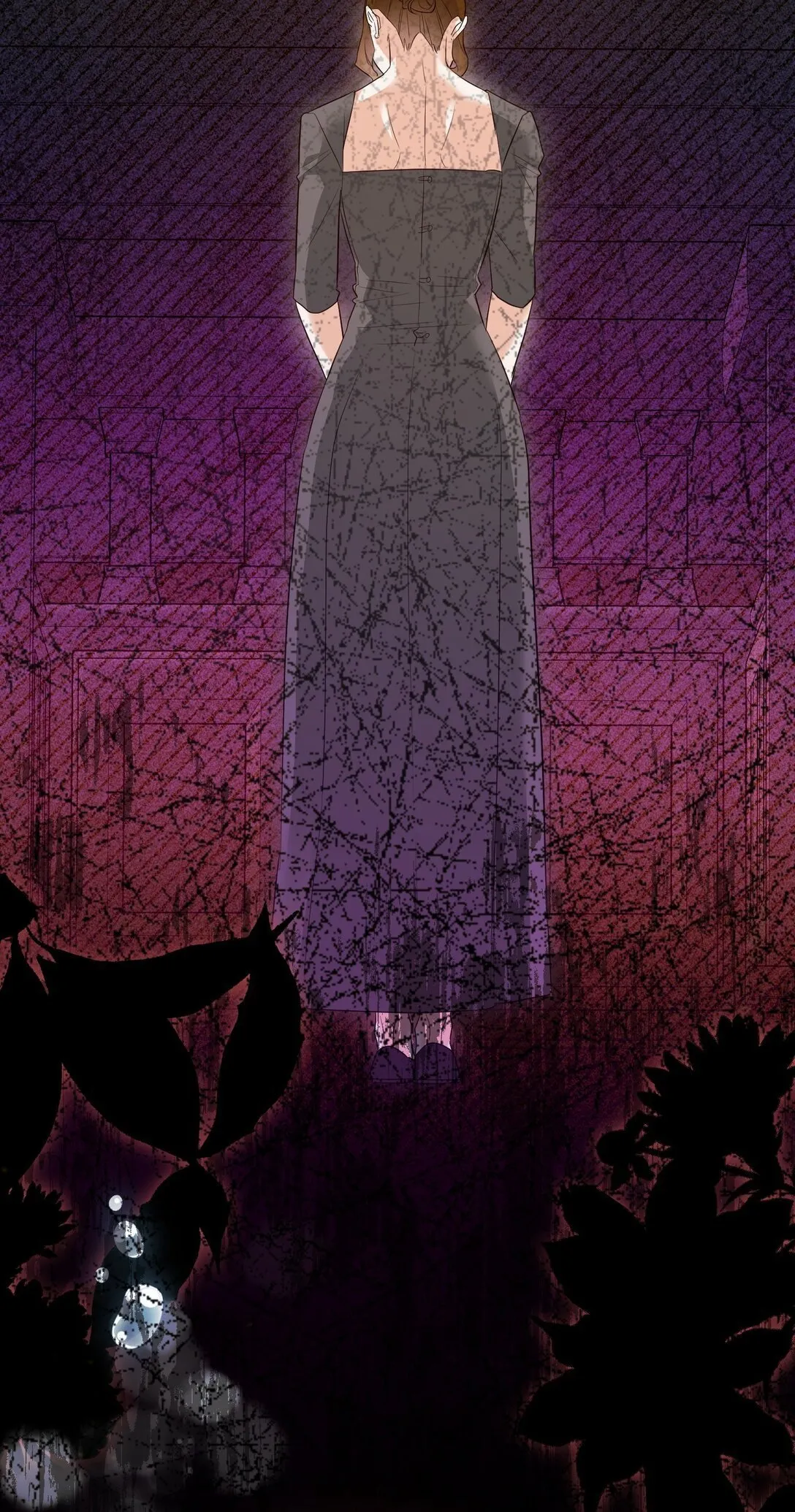 32 雨夜诉衷肠 第112页