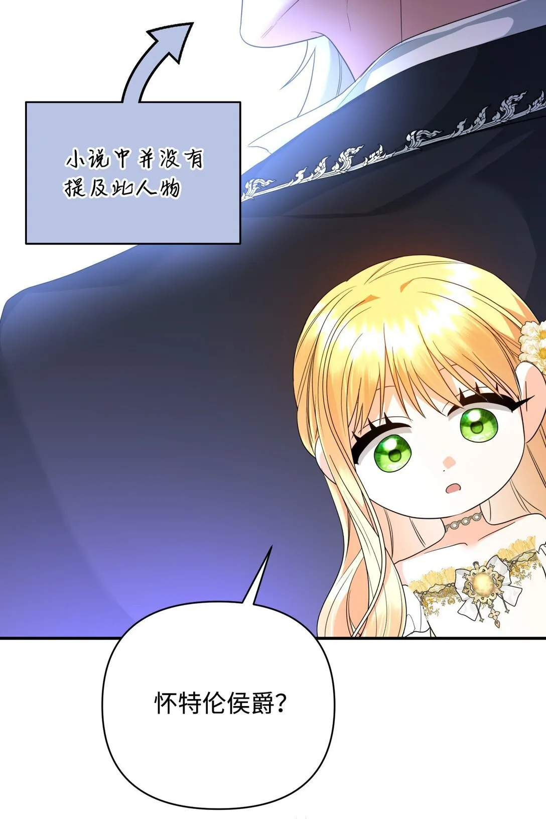 43 莎娜的婚事 第63页
