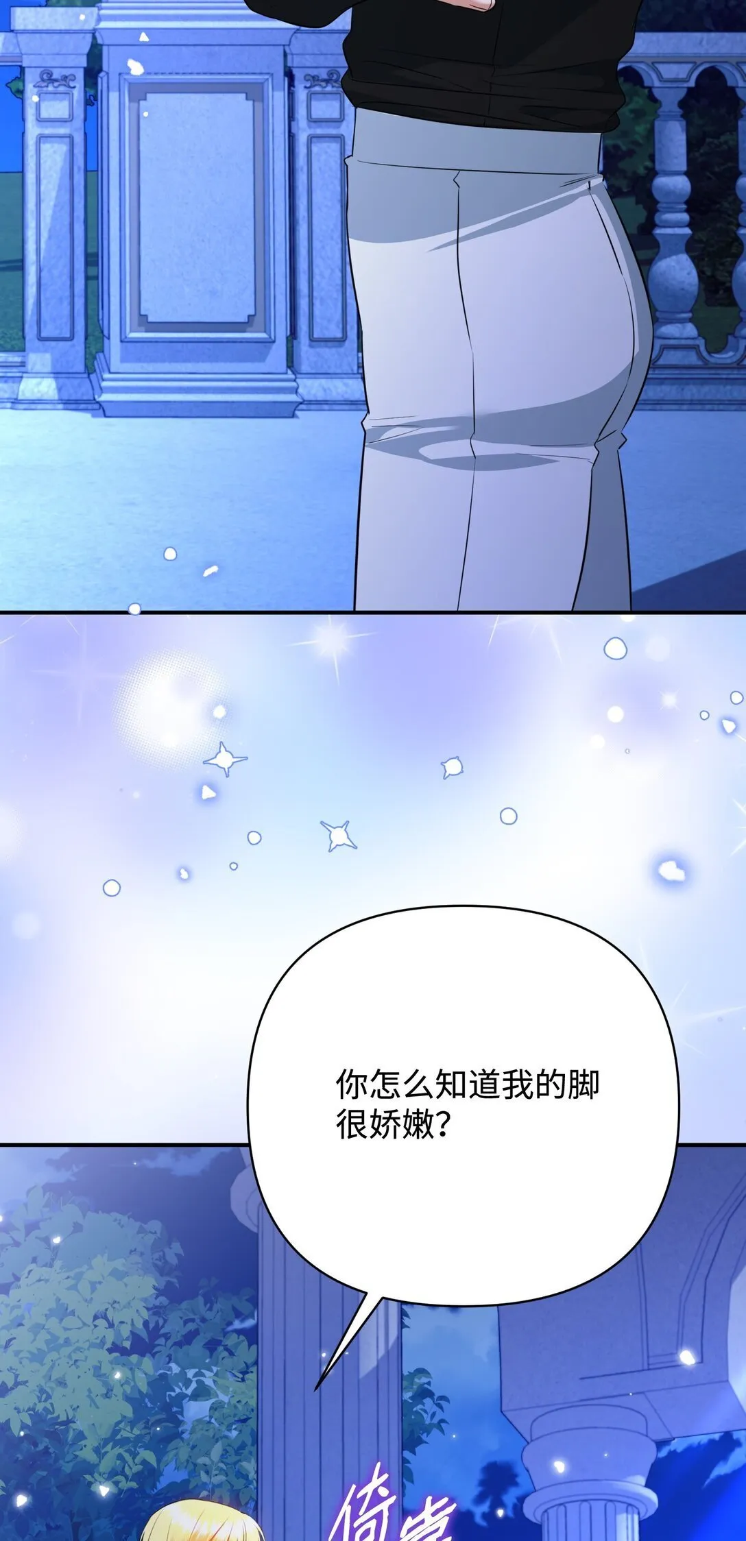 50 夜会阳台 第73页