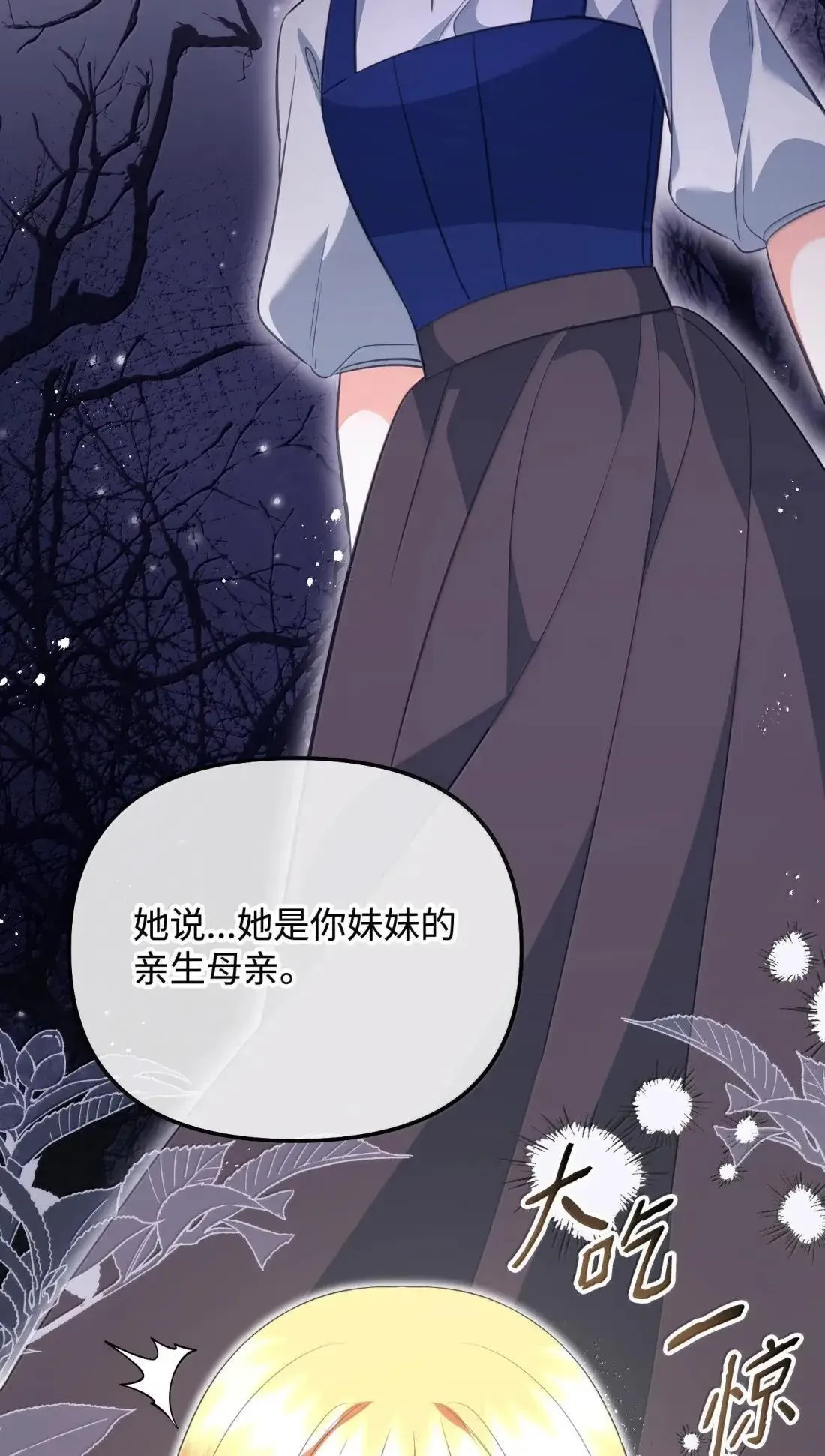 64 莎娜的母亲 第15页